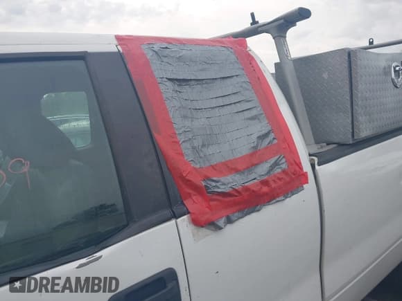 ✅ 2013 Ford F-150 XL • VIN: 1FTFX1CF6DKD28044 • Lot: 42055409. Listed on IAAI with 261,777 mi. Free auction sales archive from the USA and detailed vehicle history report at DreamBid. Image 19.