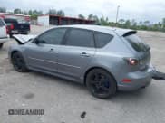 ✅ 2004 Mazda 3 s • VIN: JM1BK343741128356 • Лот: 41769570. Опубликован ранее на IAAI с пробегом 81 793 миль. Бесплатный доступ к архиву аукционных продаж из США и подробный отчёт об истории автомобиля на DreamBid. Изображение 3.