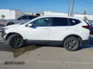 ✅ 2020 Honda CR-V EX • VIN: 2HKRW1H59LH412291 • Lot: 43605846. Listed on IAAI with 38,713 mi. Free auction sales archive from the USA and detailed vehicle history report at DreamBid. Image 13.