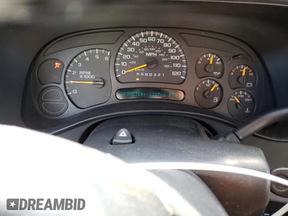 ✅ 2006 Chevrolet Silverado 1500 LT1 • VIN: 3GCEK14T76G134678 • Лот: 45661085. Опубликован ранее на Copart с пробегом 133 766 миль. Бесплатный доступ к архиву аукционных продаж из США и подробный отчёт об истории автомобиля на DreamBid. Изображение 9.