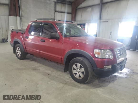 ✅ 2008 Ford Explorer Sport Trac XLT • VIN: 1FMEU51E48UA28210 • Лот: 71863684. Опубликован ранее на Copart с пробегом 126 710 миль. Бесплатный доступ к архиву аукционных продаж из США и подробный отчёт об истории автомобиля на DreamBid. Изображение 4.