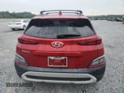 ✅ 2022 Hyundai Kona SEL • VIN: KM8K62AB1NU788446 • Лот: 81774645. Опубликован ранее на Copart с пробегом 68 030 миль. Бесплатный доступ к архиву аукционных продаж из США и подробный отчёт об истории автомобиля на DreamBid. Изображение 6.