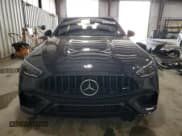 ✅ 2024 Mercedes-Benz C 63 S AMG E Performance • VIN: W1KAF8AB3RR221818 • Lot: 53712045. Wystawiony na Copart z przebiegiem 361 mil. Bezpłatny archiwum sprzedaży aukcyjnych z USA i szczegółowy raport historii pojazdu na DreamBid. Zdjęcie 5.