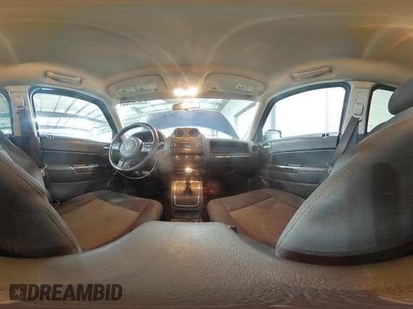 ✅ 2013 Jeep Patriot Sport • VIN: 1C4NJPBA1DD186437 • Lot: 83850925. Wystawiony na Copart z przebiegiem 201 554 mil. Bezpłatny archiwum sprzedaży aukcyjnych z USA i szczegółowy raport historii pojazdu na DreamBid. Zdjęcie 15.