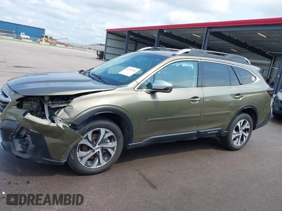 ✅ 2020 Subaru Outback Touring XT • VIN: 4S4BTGPD7L3156309 • Лот: 42752151. Опубликован ранее на IAAI с пробегом 22 678 миль. Бесплатный доступ к архиву аукционных продаж из США и подробный отчёт об истории автомобиля на DreamBid. Изображение 15.