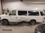 ✅ 2013 Ford Econoline Passenger XL • VIN: 1FBSS3BLXDDB17809 • Lot: 41280844. Wystawiony na IAAI z przebiegiem 110 081 mil. Bezpłatny archiwum sprzedaży aukcyjnych z USA i szczegółowy raport historii pojazdu na DreamBid. Zdjęcie 14.