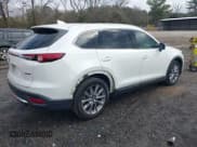 ✅ 2020 Mazda CX-9 Grand Touring • VIN: JM3TCADY9L0420331 • Lot: 41539446. Listed on IAAI with 93,959 mi. Free auction sales archive from the USA and detailed vehicle history report at DreamBid. Image 4.