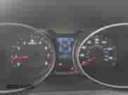 2017 Hyundai Veloster z VIN KMHTC6AD1HU313051, wystawiony jako Copart lot #82075395 z przebiegiem 69 415 mil mil oraz Szkoda całkowita • Salvage title. Historia ofert i sprzedaży dostępna na DreamBid. Obrazek 9.