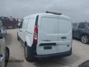 ✅ 2021 Ford Transit Connect XL • VIN: NM0LS7E71M1483016 • Lot: 41867990. Listed on IAAI with 67,357 mi. Free auction sales archive from the USA and detailed vehicle history report at DreamBid. Image 3.