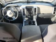 ✅ 2012 Ram 1500 Big Horn • VIN: 1C6RD6LT6CS160081 • Lot: 91691465. Wystawiony na Copart z przebiegiem 166 629 mil. Bezpłatny archiwum sprzedaży aukcyjnych z USA i szczegółowy raport historii pojazdu na DreamBid. Zdjęcie 8.