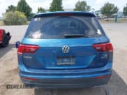 ✅ 2018 Volkswagen Tiguan S • VIN: 3VV0B7AX4JM087786 • Lot: 42941983. Listed on IAAI with 87,202 mi. Free auction sales archive from the USA and detailed vehicle history report at DreamBid. Image 16.