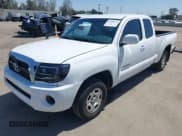 ✅ 2011 Toyota Tacoma • VIN: 5TFTX4CN2BX002852 • Lot: 41984771. Listed on IAAI with 176,448 mi. Free auction sales archive from the USA and detailed vehicle history report at DreamBid. Image 19.