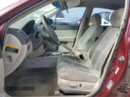 ✅ 2008 Hyundai Sonata GLS • VIN: 5NPET46C58H307913 • Лот: 71189654. Опубликован ранее на Copart с пробегом 217 834 миль. Бесплатный доступ к архиву аукционных продаж из США и подробный отчёт об истории автомобиля на DreamBid. Изображение 7.