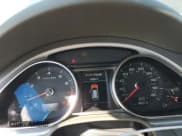 ✅ 2014 Audi Q7 Premium Plus • VIN: WA1LGAFE0ED003508 • Lot: 80297195. Listed on Copart with 196,972 mi. Free auction sales archive from the USA and detailed vehicle history report at DreamBid. Image 9.