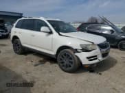 ✅ 2009 Volkswagen Touareg V6 • VIN: WVGFM77L39D037696 • Лот: 49513025. Опубликован ранее на Copart с пробегом 150 673 миль. Бесплатный доступ к архиву аукционных продаж из США и подробный отчёт об истории автомобиля на DreamBid. Изображение 4.