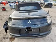 ✅ 2010 Mitsubishi Eclipse GT • VIN: 4A37L3ET0AE001256 • Lot: 64895685. Listed on Copart with 72,839 mi. Free auction sales archive from the USA and detailed vehicle history report at DreamBid. Image 6.