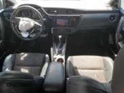 ✅ 2018 Toyota Corolla SE • VIN: 5YFBURHE8JP845543 • Lot: 80108575. Listed on Copart with 242,064 mi. Free auction sales archive from the USA and detailed vehicle history report at DreamBid. Image 8.