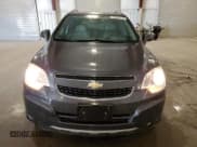 ✅ 2013 Chevrolet Captiva Sport LTZ • VIN: 3GNAL4EKXDS546792 • Лот: 85933735. Опубликован ранее на Copart с пробегом 88 590 миль. Бесплатный доступ к архиву аукционных продаж из США и подробный отчёт об истории автомобиля на DreamBid. Изображение 5.