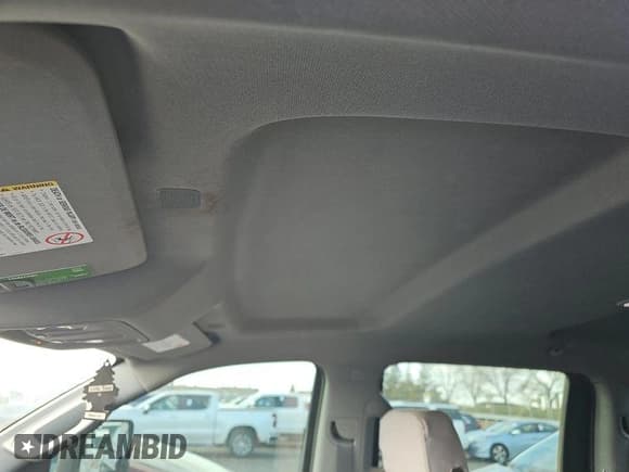 ✅ 2020 Chevrolet Silverado 2500HD Work Truck • VIN: 1GC1YLE72LF271986 • Лот: 43874641. Опубликован ранее на IAAI с пробегом 132 329 миль. Бесплатный доступ к архиву аукционных продаж из США и подробный отчёт об истории автомобиля на DreamBid. Изображение 2.