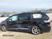 ✅ 2014 Toyota Sienna SE • VIN: 5TDXK3DC3ES453080 • Лот: 43616738. Опубликован ранее на IAAI с пробегом 78 926 миль. Бесплатный доступ к архиву аукционных продаж из США и подробный отчёт об истории автомобиля на DreamBid. Изображение 14.