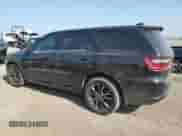 2022 Dodge Durango R/T with VIN 1C4SDHCTXNC103109, listed as a Copart auction lot 53289255 with 56,685 mi miles and Salvage title. Bid and sale history available at DreamBid. Image 2.