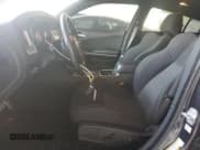 ✅ 2022 Dodge Charger R/T • VIN: 2C3CDXCTXNH257559 • Lot: 47611415. Listed on Copart with 10,452 mi. Free auction sales archive from the USA and detailed vehicle history report at DreamBid. Image 7.