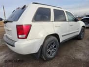 ✅ 2010 Jeep Grand Cherokee Laredo • VIN: 1J4PR4GK0AC124959 • Lot: 93464675. Wystawiony na Copart z przebiegiem 211 365 mil. Bezpłatny archiwum sprzedaży aukcyjnych z USA i szczegółowy raport historii pojazdu na DreamBid. Zdjęcie 3.