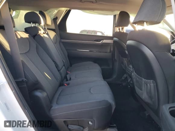 ✅ 2022 Hyundai Palisade SE • VIN: KM8R14HE8NU426994 • Лот: 83545874. Опубликован ранее на Copart с пробегом Не указан. Бесплатный доступ к архиву аукционных продаж из США и подробный отчёт об истории автомобиля на DreamBid. Изображение 12.