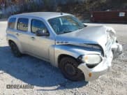 ✅ 2008 Chevrolet HHR LS • VIN: 3GNDA13D98S613359 • Lot: 43625730. Wystawiony na IAAI z przebiegiem 173 128 mil. Bezpłatny archiwum sprzedaży aukcyjnych z USA i szczegółowy raport historii pojazdu na DreamBid. Zdjęcie 1.