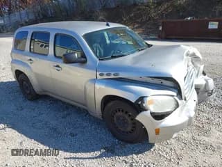 ✅ 2008 Chevrolet HHR LS • VIN: 3GNDA13D98S613359 • Лот: 43625730. Опубликован ранее на IAAI с пробегом 173 128 миль. Бесплатный доступ к архиву аукционных продаж из США и подробный отчёт об истории автомобиля на DreamBid. Изображение 1.