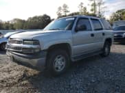 ✅ 2006 Chevrolet Tahoe LS • VIN: 1GNEC13V36R123510 • Lot: 90806375. Listed on Copart with 312,596 mi. Free auction sales archive from the USA and detailed vehicle history report at DreamBid. Image 1.