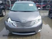 ✅ 2017 Toyota Sienna XLE Auto Access Seat • VIN: 5TDYZ3DC0HS814303 • Lot: 42358222. Listed on IAAI with 89,720 mi. Free auction sales archive from the USA and detailed vehicle history report at DreamBid. Image 12.