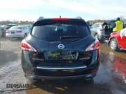 ✅ 2014 Nissan Murano SL • VIN: JN8AZ1MU8EW419946 • Lot: 43674699. Listed on IAAI with 102,737 mi. Free auction sales archive from the USA and detailed vehicle history report at DreamBid. Image 16.