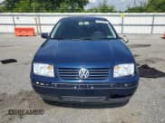 ✅ 2005 Volkswagen Jetta GL • VIN: 3VWRK69M85M026132 • Лот: 64153735. Опубликован ранее на Copart с пробегом 92 964 миль. Бесплатный доступ к архиву аукционных продаж из США и подробный отчёт об истории автомобиля на DreamBid. Изображение 5.