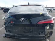 ✅ 2023 Acura Integra Technology • VIN: 19UDE4H60PA026428 • Lot: 43734390. Listed on IAAI with 38,118 mi. Free auction sales archive from the USA and detailed vehicle history report at DreamBid. Image 17.