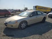 ✅ 2001 Dodge Stratus SE • VIN: 1B3EJ46UX1N552969 • Lot: 55082905. Wystawiony na Copart z przebiegiem 70 775 mil. Bezpłatny archiwum sprzedaży aukcyjnych z USA i szczegółowy raport historii pojazdu na DreamBid. Zdjęcie 1.