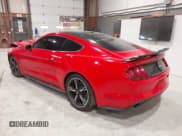 ✅ 2017 Ford Mustang GT • VIN: 1FA6P8CF5H5288204 • Лот: 42284652. Опубликован ранее на IAAI с пробегом 85 237 миль. Бесплатный доступ к архиву аукционных продаж из США и подробный отчёт об истории автомобиля на DreamBid. Изображение 3.