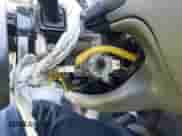 2004 Hyundai Accent GL with VIN KMHCG45C14U547954, listed as a IAAI auction lot 41350219 with 138,436 mi miles and . Bid and sale history available at DreamBid. Image 6.