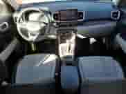 2024 Hyundai Venue SEL с VIN KMHRC8A30RU311211, выставлен на аукционе Copart как лот 77178334 с пробегом 6 622 миль миль и Списание • Salvage title. История ставок и продаж доступна на DreamBid. Изображение 8.