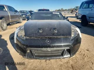 ✅ 2009 Nissan 370Z • VIN: JN1AZ44EX9M403788 • Lot: 90505765. Wystawiony na Copart z przebiegiem 144 392 mil. Bezpłatny archiwum sprzedaży aukcyjnych z USA i szczegółowy raport historii pojazdu na DreamBid. Zdjęcie 5.