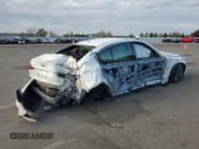 ✅ 2018 Infiniti Q50 Red Sport 400 • VIN: JN1FV7AR1JM481178 • Lot: 92647805. Listed on Copart with 116,657 mi. Free auction sales archive from the USA and detailed vehicle history report at DreamBid. Image 3.