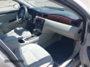 ✅ 2011 Chevrolet Impala LT Fleet • VIN: 2G1WG5EKXB1153739 • Lot: 42204002. Listed on IAAI with 105,693 mi. Free auction sales archive from the USA and detailed vehicle history report at DreamBid. Image 5.