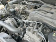 ✅ 2005 Ford Explorer Eddie Bauer • VIN: 1FMZU74K35UA80048 • Lot: 41741608. Wystawiony na IAAI z przebiegiem 145 922 mil. Bezpłatny archiwum sprzedaży aukcyjnych z USA i szczegółowy raport historii pojazdu na DreamBid. Zdjęcie 13.