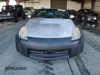 ✅ 2006 Nissan 350Z Touring • VIN: JN1AZ36A66M454592 • Lot: 92264965. Listed on Copart with 143,722 mi. Free auction sales archive from the USA and detailed vehicle history report at DreamBid. Image 5.