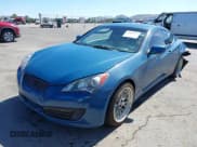 ✅ 2010 Hyundai Genesis Coupe Track • VIN: KMHHU6KH2AU010760 • Lot: 42688972. Wystawiony na IAAI z przebiegiem 112 055 mil. Bezpłatny archiwum sprzedaży aukcyjnych z USA i szczegółowy raport historii pojazdu na DreamBid. Zdjęcie 19.