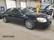 ✅ 2009 Buick Lucerne CXL-3 • VIN: 1G4HD57M09U123151 • Lot: 90273585. Listed on Copart with 85,251 mi. Free auction sales archive from the USA and detailed vehicle history report at DreamBid. Image 4.