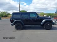 ✅ 2020 Jeep Wrangler Unlimited Sport S • VIN: 1C4HJXDN8LW339282 • Lot: 43008567. Listed on IAAI with 53,819 mi. Free auction sales archive from the USA and detailed vehicle history report at DreamBid. Image 13.