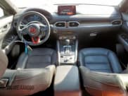 ✅ 2020 Mazda CX-5 Signature • VIN: JM3KFBEY3L0792481 • Лот: 85600385. Опубликован ранее на Copart с пробегом 48 723 миль. Бесплатный доступ к архиву аукционных продаж из США и подробный отчёт об истории автомобиля на DreamBid. Изображение 8.