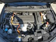 ✅ 2025 Honda Accord Sport-L • VIN: 1HGCY2F7XSA023712 • Lot: 68481595. Wystawiony na Copart z przebiegiem 6 338 mil. Bezpłatny archiwum sprzedaży aukcyjnych z USA i szczegółowy raport historii pojazdu na DreamBid. Zdjęcie 11.