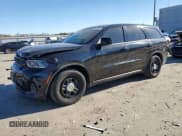 ✅ 2021 Dodge Durango Pursuit • VIN: 1C4SDJFT6MC643560 • Lot: 85427535. Wystawiony na Copart z przebiegiem 70 981 mil. Bezpłatny archiwum sprzedaży aukcyjnych z USA i szczegółowy raport historii pojazdu na DreamBid. Zdjęcie 1.